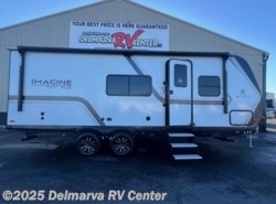 New 2026 Grand Design Imagine XLS 22MLE available in Milford, Delaware
