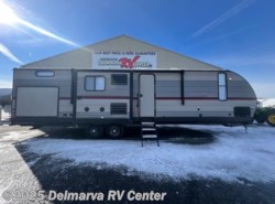 Used 2019 Forest River Cherokee 304BH available in Milford, Delaware