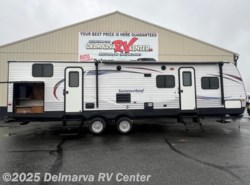 Used 2016 Keystone Springdale Summerland SM3030 available in Milford, Delaware