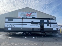 New 2026 Dutchmen Aspen Trail LE 29BH available in Milford North, Delaware