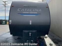 New 2020 Coachmen Catalina 333BHTSCK available in Milford, Delaware