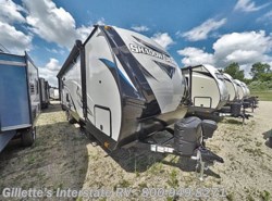 New 2018 Cruiser RV Shadow Cruiser 263RLS available in East Lansing, Michigan