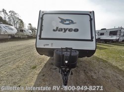 New 2018 Jayco Jay Feather X17Z available in East Lansing, Michigan