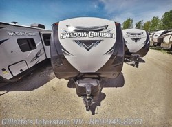 New 2018 Cruiser RV Shadow Cruiser 263RLS available in East Lansing, Michigan