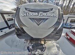 New 2018 Cruiser RV Shadow Cruiser 195WBS available in East Lansing, Michigan