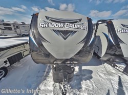 New 2018 Cruiser RV Shadow Cruiser 195WBS available in East Lansing, Michigan