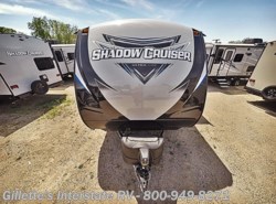 New 2018 Cruiser RV Shadow Cruiser 195WBS available in East Lansing, Michigan