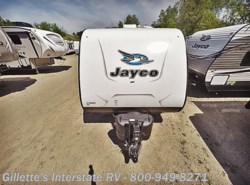 New 2018 Jayco Jay Feather X213 available in East Lansing, Michigan