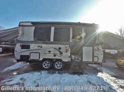 New 2018 Forest River Flagstaff High Wall HW29SC available in East Lansing, Michigan