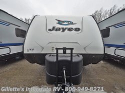 New 2018 Jayco Jay Feather X213 available in East Lansing, Michigan