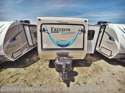 New 2018 Coachmen Freedom Express 23TQX available in East Lansing, Michigan