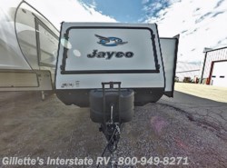 New 2018 Jayco Jay Feather X23E available in East Lansing, Michigan