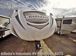 New 2018 Coachmen Chaparral 373MBRB available in East Lansing, Michigan