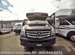 New 2018 Coachmen Prism ELITE 24EF available in East Lansing, Michigan