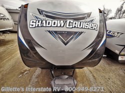 New 2019 Cruiser RV Shadow Cruiser 313BHS available in East Lansing, Michigan