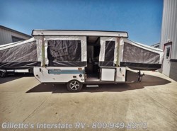 New 2018 Jayco Jay Sport 12SC available in East Lansing, Michigan