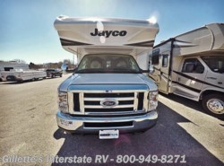 New 2019 Jayco Greyhawk Prestige 29MVP available in East Lansing, Michigan