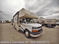 New 2019 Coachmen Leprechaun VALUE LEADER 210RS CHEVY available in East Lansing, Michigan