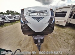 New 2019 Cruiser RV Shadow Cruiser 298RLS available in East Lansing, Michigan