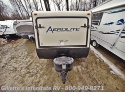 Used 2016 Dutchmen Aerolite 204ES available in East Lansing, Michigan