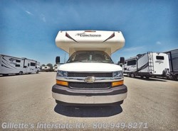 New 2019 Coachmen Freelander 27QB CHEVY available in East Lansing, Michigan