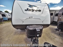 New 2019 Jayco Jay Feather 29QB available in East Lansing, Michigan