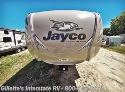 New 2019 Jayco Eagle HT 30.5MLOK available in East Lansing, Michigan