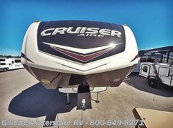 New 2018 CrossRoads Cruiser Aire 28RD available in East Lansing, Michigan