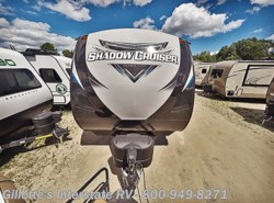 New 2019 Cruiser RV Shadow Cruiser 298RLS available in East Lansing, Michigan