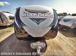 New 2019 Cruiser RV Shadow Cruiser 240BHS available in East Lansing, Michigan