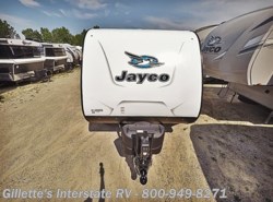 New 2019 Jayco Jay Feather 23BHM available in East Lansing, Michigan