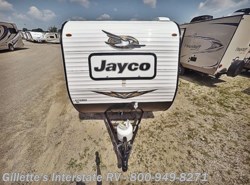 New 2019 Jayco Jay Flight SLX 175RD available in East Lansing, Michigan