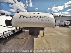 Used 2017 Palomino HS800 available in East Lansing, Michigan