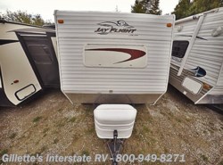 Used 2005 Jayco Jay Flight 27BH available in East Lansing, Michigan
