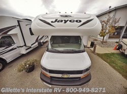 New 2019 Jayco Redhawk SE 22A available in East Lansing, Michigan
