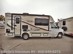 New 2019 Gulf Stream BT Cruiser 5230 available in East Lansing, Michigan