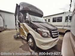 Used 2017 Thor Motor Coach Citation 24SR available in East Lansing, Michigan