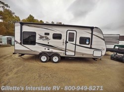 New 2019 Jayco Jay Flight SLX 212QB available in East Lansing, Michigan