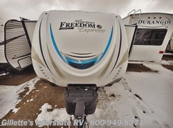 New 2019 Coachmen Freedom Express Liberty Edition 321FEDS available in East Lansing, Michigan