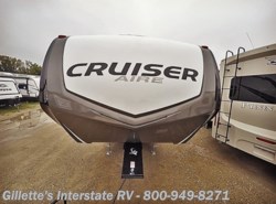 New 2019 CrossRoads Cruiser Aire 24RL available in East Lansing, Michigan
