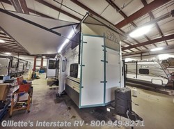 New 2019 Forest River Salem Villa Grand 42DL available in East Lansing, Michigan