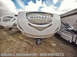 New 2019 Coachmen Chaparral Lite 285RLS available in East Lansing, Michigan