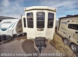 New 2019 Forest River Cedar Creek Cottage 40CCK available in East Lansing, Michigan