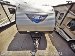 New 2019 Forest River Salem FSX 187RB available in East Lansing, Michigan
