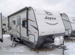 New 2018 Jayco Jay Flight SLX 267BHS available in East Lansing, Michigan