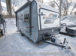 Used 2016 Starcraft Launch 16RB available in East Lansing, Michigan