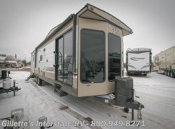 New 2019 Forest River Salem Villa Classic 353FLFB available in East Lansing, Michigan
