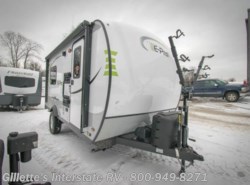 New 2019 Forest River Flagstaff E-Pro 16TH available in East Lansing, Michigan