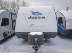 New 2019 Jayco Jay Feather 27RL available in East Lansing, Michigan