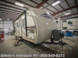 Used 2015 Cruiser RV Fun Finder 242BDS available in East Lansing, Michigan